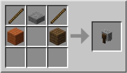 La meule dans Minecraft, c’est quoi ?  Breakflip  Actualités et